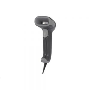 Honeywell Voyager Xp 1470g 1D BarCode Scanner Wth USB Cable Black 1470G2D-2USB-N