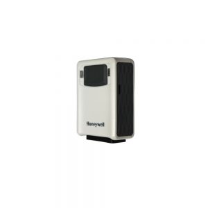 Honeywell Vuquest 3320G Compact Area-Imaging BarCode Scanner (2D 1D and PDF Ivory) Includes USB Cable