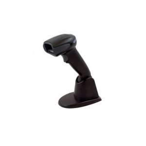 Honeywell Xenon 1950GSR-2 HandHeld 2D BarCode Scanner With USB Cable Black 1950GSR-2USB-2-N