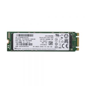 Hynix 6HG72 128 GB M.2 SATA Solid State Drive - 6 Gbps