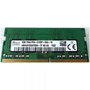 Hynix HMA451S6AFR8N-TF 4GB PC4-2133P RAM Memory Module - DDR4 SDRAM - Non-ECC