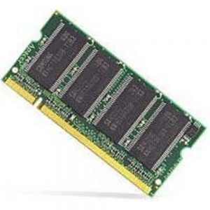 Hynix HYMP125S64CP8-Y5 2 GB Memory Module - PC-5300 - DDR2-667 MHz - CL5 - 200-pin
