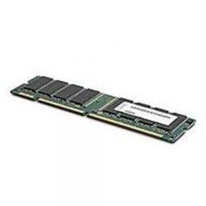 IBM 73P4984 1 GB Memory Module - CL5 - Non-parity -DDR2 SDRAM UDIMM PC2-5300