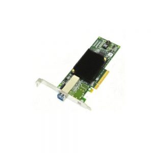 IBM LightPulse 8GB Single Port Fibre Channel PCI-E Adapter 42D0491
