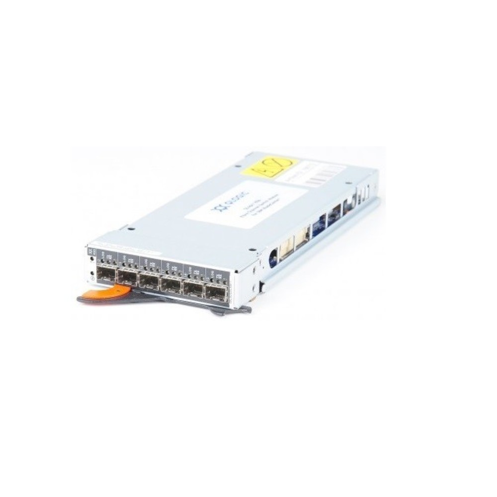 IBM QLogic Fibre Channel Switch Module 20-Ports 26R0883 IBM QLogic Fibre Channel Switch Module 20-Ports 26R0883