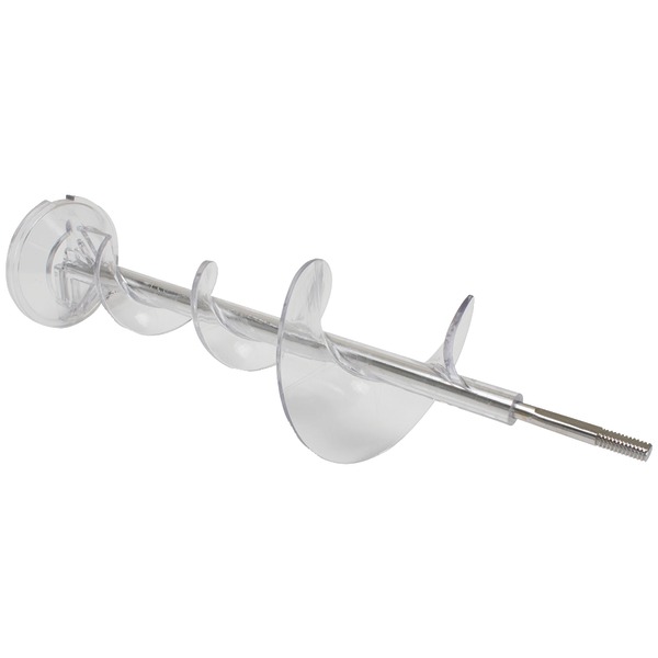 ERP WR17X11705 Ice Maker Auger for GE WR17X11705 ERP WR17X11705 Ice Maker Auger for GE WR17X11705