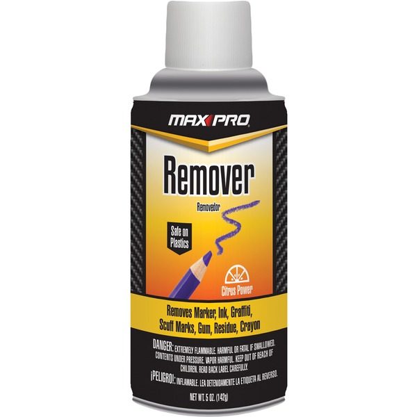 Max Pro IR-003-043 Adhesive Remover