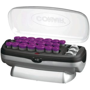 Conair CHV26R Hot Clips Multisize Hot Rollers