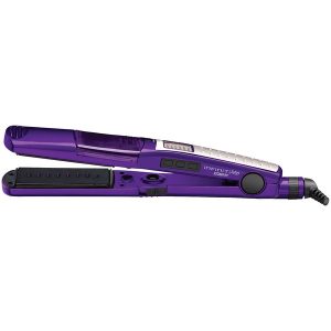 InfinitiPRO by Conair STS1 Ionic Steam Flat Iron