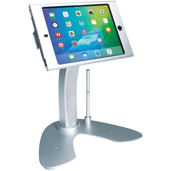 CTA Digital PAD-ASKM Antitheft Security Kiosk Stand for iPad mini Gen 1-5