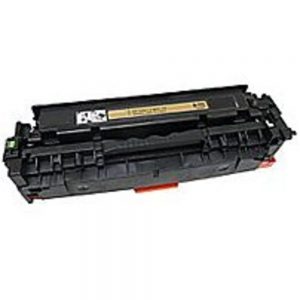 IPW Preserve 545-10X-ODP Remanufactured Toner Cartridge for LaserJet Pro Printers - Black