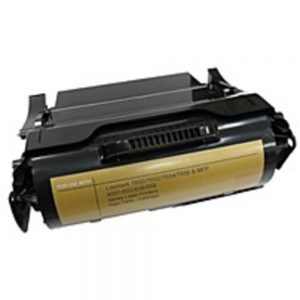 IPW Preserve 845-650-ODP Lexmark T650H11A Remanufactured Toner Cartridge for T650
