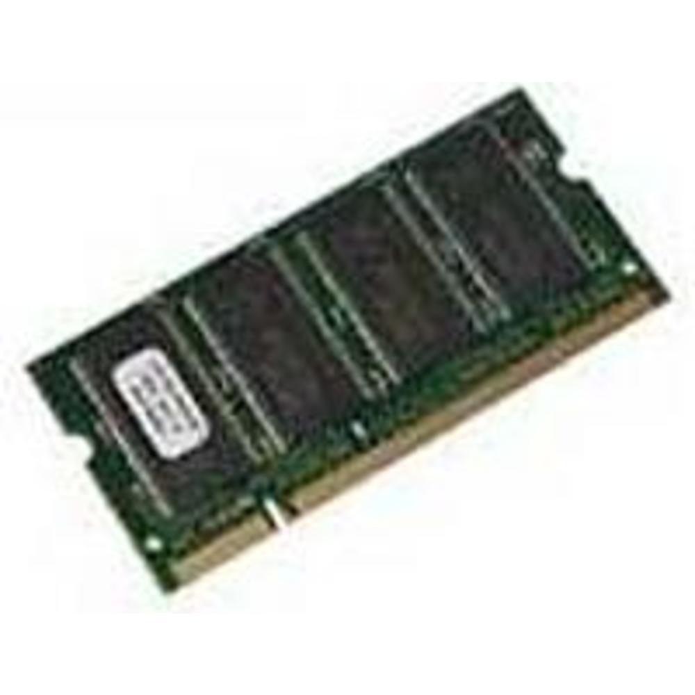 Infineon HYMD232M646D6-J 256 MB PC2700 333 MHz DDR333 (Double-data-rate) Memory Module Infineon HYMD232M646D6-J 256 MB PC2700 333 MHz DDR333 (Double-data-rate) Memory Module