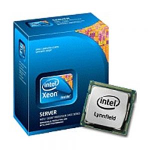 Intel BX80605X3430Xeon X3430 Quad-core 2.40 GHz Processor - 8 MB L3 - PC