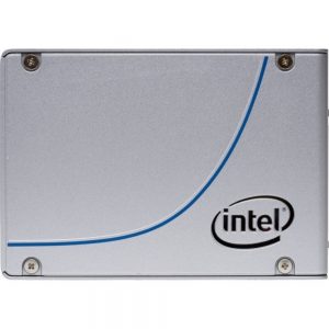 Intel DC P3520 450 GB Solid State Drive - 2.5 Internal - U.2 (SFF-8639) NVMe - 1200 MB/s Maximum Read Transfer Rate