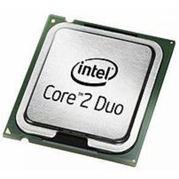 Intel E6400 HH80557PH0462M Core 2 Duo 2.13 GHz 2 MB Cache Processor