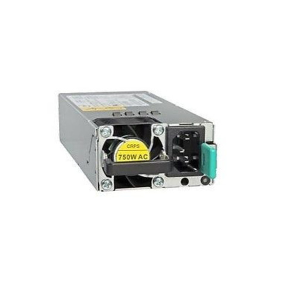 Intel E98791-009 DPS-750XB 80 Plus Platinum Redundant Power Supply - 750 W Intel E98791-009 DPS-750XB 80 Plus Platinum Redundant Power Supply - 750 W