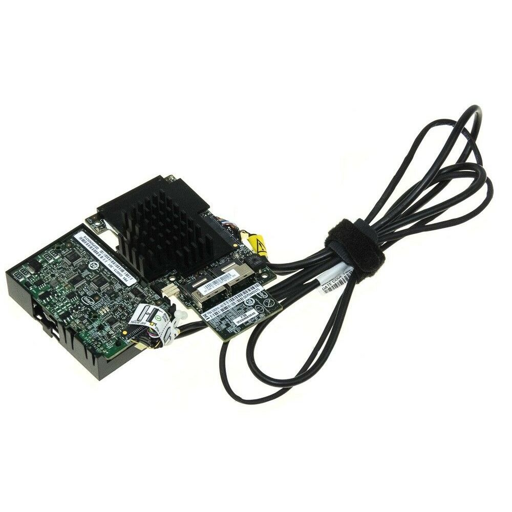 Intel G35316-611 S6i Integrated RAID Module - 2-Port Intel G35316-611 S6i Integrated RAID Module - 2-Port