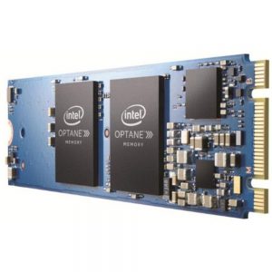 Intel MEMPEK1J016GAH 16 GB SSD Memory Module - Optane PCIe NVMe 3x2 - 22x80 mm