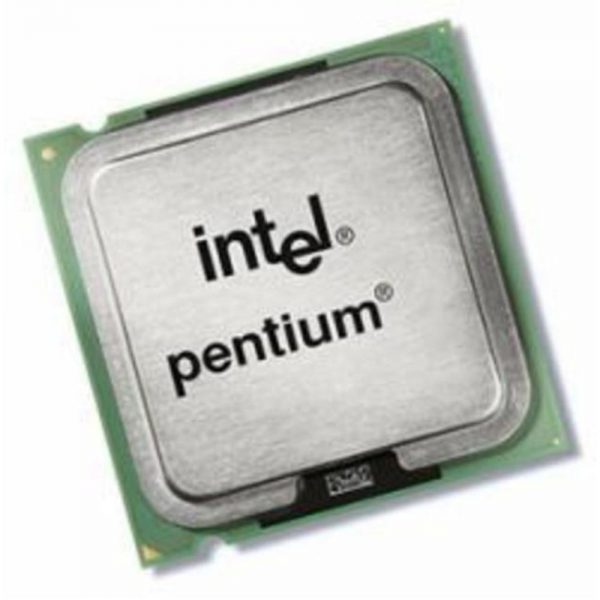 Intel Pentium E5500 AT80571PG0722ML 2 MB Cache 2.8 GHz Processor