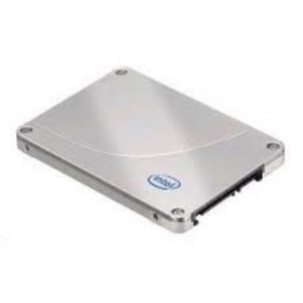 Intel SSDPE2MD400G4 DC P3700 2.5 Inch Solid State Drive - 400 GB - PCIe 3.0