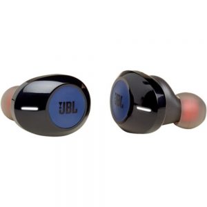 JBL TUNE 120TWS JBLT120TWSBLUAM Wireless In-Ear Headphones - Blue