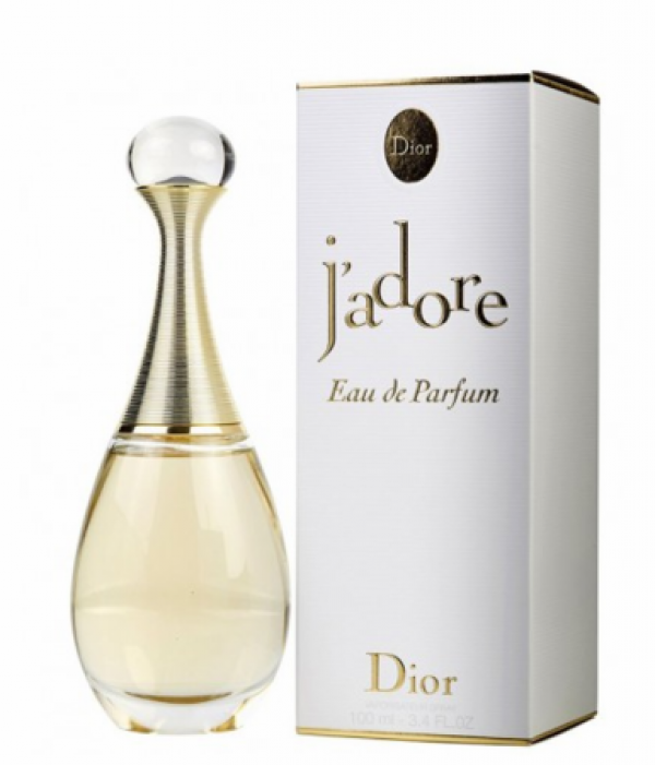 J'adore by Christian Dior Fragrance for Women Eau de Parfum Spray 3.4 oz 2020