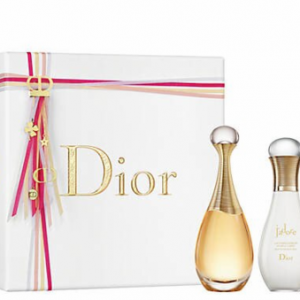 J'adore by Christian Dior for Women 2 Piece Fragrance Gift Set 2019