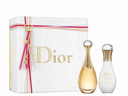 J'adore by Christian Dior for Women 2 Piece Fragrance Gift Set 2019 J'adore by Christian Dior for Women 2 Piece Fragrance Gift Set 2019