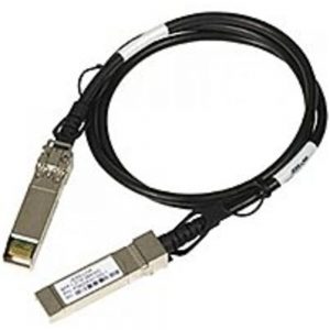Juniper Networks EX-SFP-10GE-DAC-5M 16 feet Twinaxial SFP Network Cable - Black