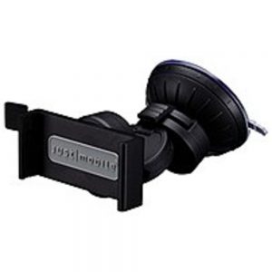 Just Mobile ST-169B Xtand Go In-Car Mount for iPhone 4