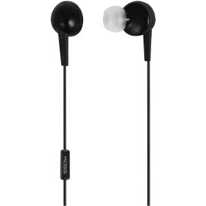 KOSS 190858 KEB6iK Earbuds with Microphone