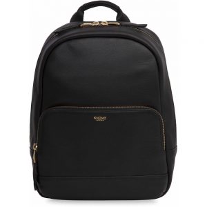 KNOMO 120-405-BLK Mini Mount Backpack for 10-Inch Tablet - Black