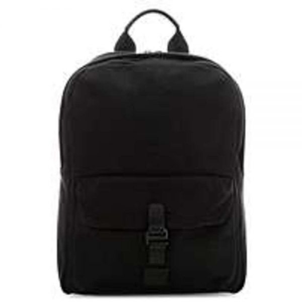 KNOMO 159-403-BKW Business Backpack for 15-inch Laptop - Black