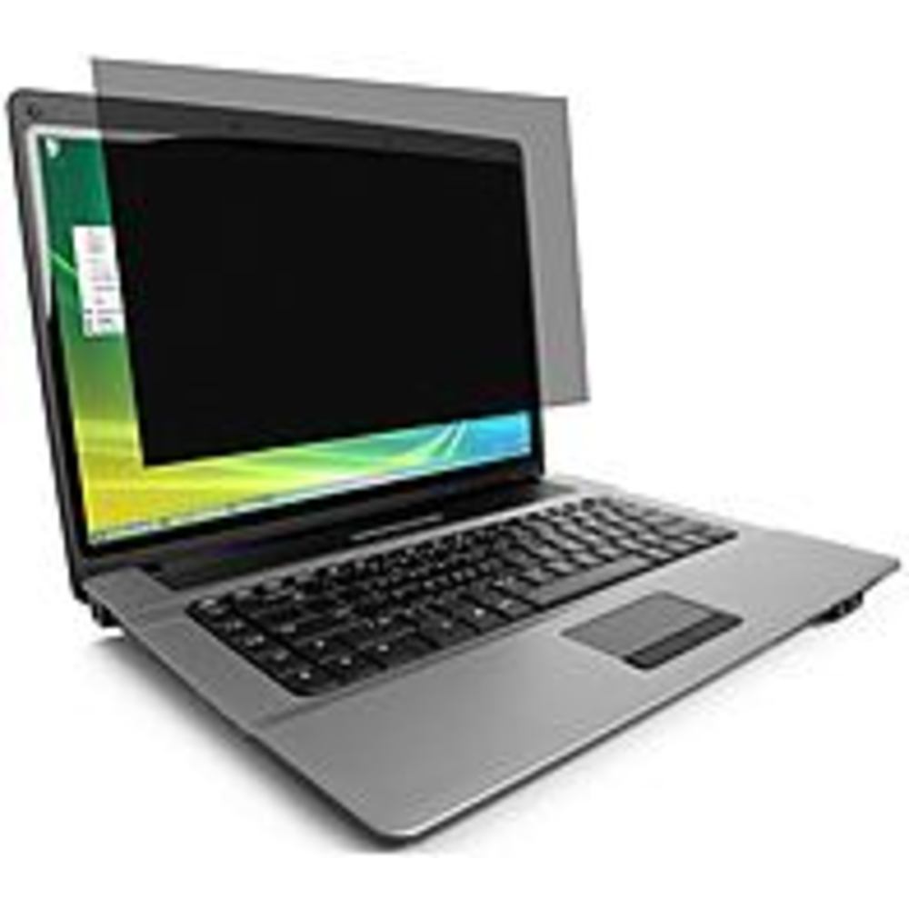 Kensington FP133W9 Privacy Screen for 13.3 Laptops (16:9) - For 13.3 Widescreen LCD Notebook - 16:9 - Fingerprint Resistant Kensington FP133W9 Privacy Screen for 13.3 Laptops (16:9) - For 13.3 Widescreen LCD Notebook - 16:9 - Fingerprint Resistant