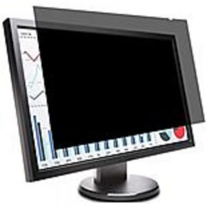 Kensington K55796WW FP200 Privacy Screen for 20 Widescreen Monitors - For 20 Widescreen Monitor - Fingerprint Resistant