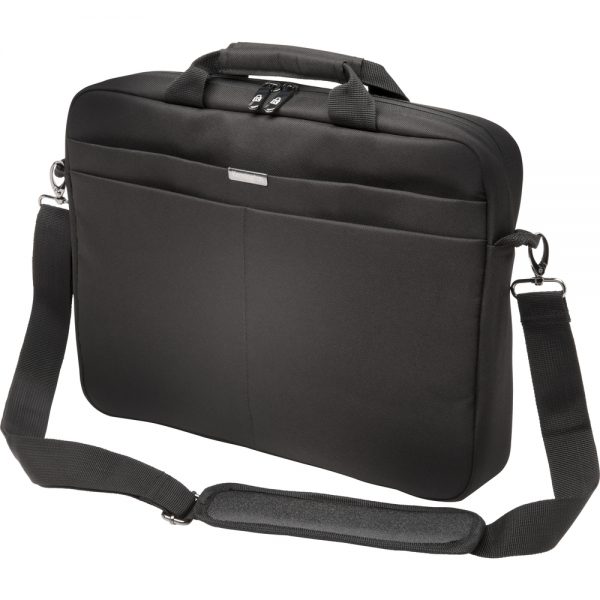 Kensington K62618WW Carrying Case for 10 to 14.4 Notebook - Black - Handle