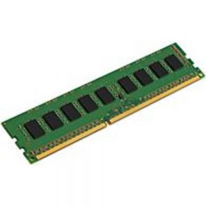 Kingston 1GB DDR3 SDRAM Memory Module - 1GB (1 x 1GB) - 1333MHz ECC - DDR3 SDRAM