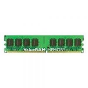 Kingston ValueRAM KVR800D2N6/2G 2 GB Memory Module - DIMM 240-pin - 800 MHz