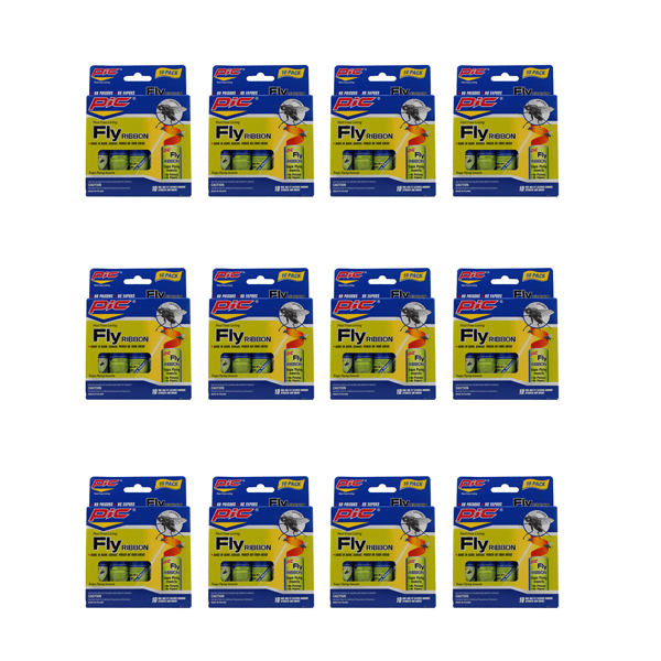 PIC 815825012318 KIT FLYRIBBON PIC 815825012318 KIT FLYRIBBON