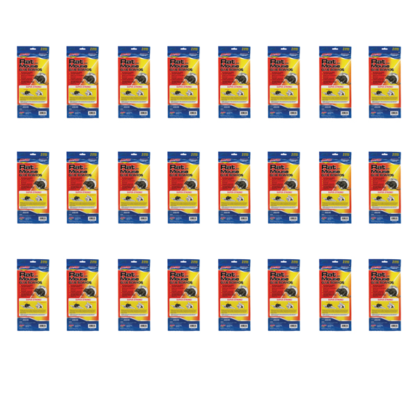PIC 815825012363 KIT GLUE RAT BOARDS PIC 815825012363 KIT GLUE RAT BOARDS