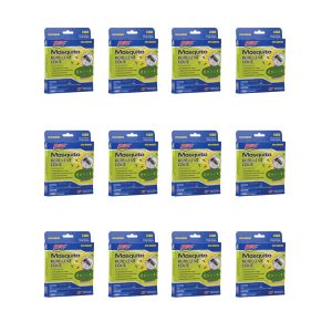 PIC 815825012264 KIT MOSQ REPEL COILS