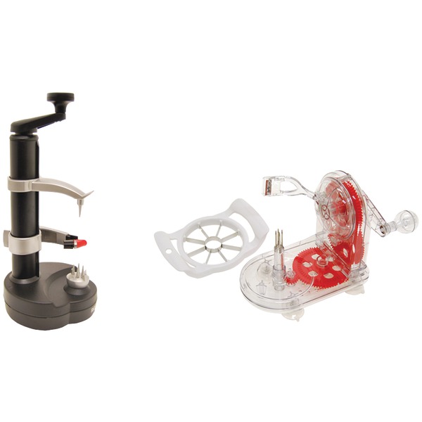 Starfrit 814103023992 KIT:PRO PEELER WITH Starfrit 814103023992 KIT:PRO PEELER WITH