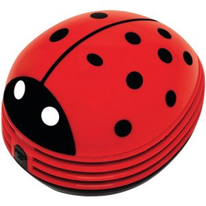 Starfrit 80603-004-0000 Table Cleaner (Lady Bug)