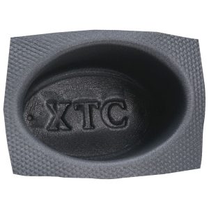 Install Bay VXT69 Large-Frame Foam Speaker Baffles (6" x 9")