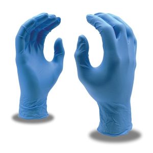 Sysco 2306775 Nitrile Food Service Gloves