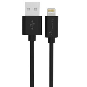 Travelocity TVI-DCL-AST Lightning to USB-A Cable