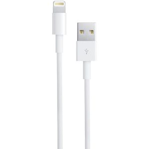 RCA AH751Z Charge & Sync USB Cable with Lightning Connector (10ft)