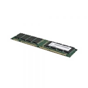 Lenovo 57Y4390 2 GB RAM Module - PC3-10600 - DIMM 240-pin - DDR3 SDRAM - UDIMM