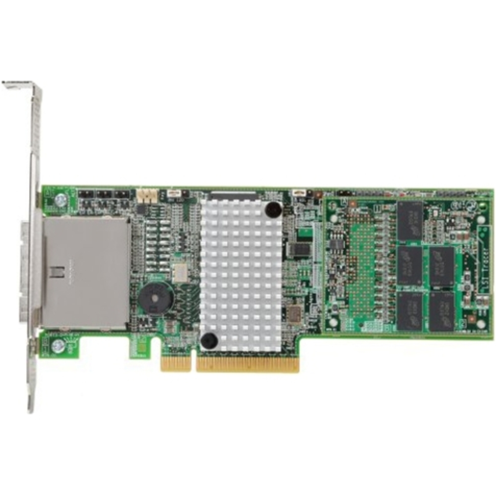 Lenovo ServeRAID M5100 Series 512MB Flash/RAID 5 Upgrade for IBM System x - 512 MB DDR3 SDRAM Lenovo ServeRAID M5100 Series 512MB Flash/RAID 5 Upgrade for IBM System x - 512 MB DDR3 SDRAM